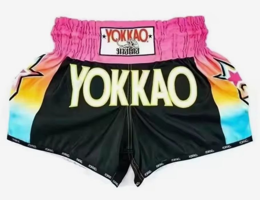 Yokkao боксерські шорти