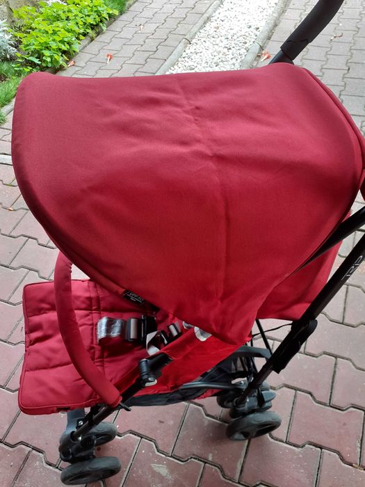 INGLESINA TRIP wózek spacerowy