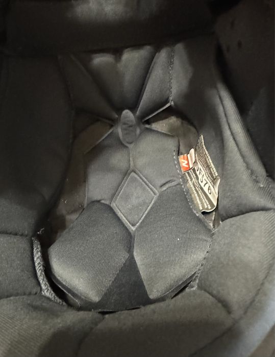 Шлем NITRO для мотоцикла скутера