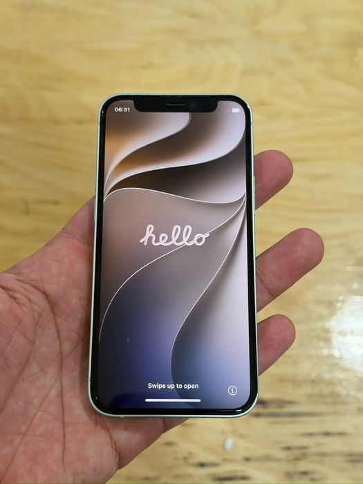 Iphone 12 Mini - Edição limitada