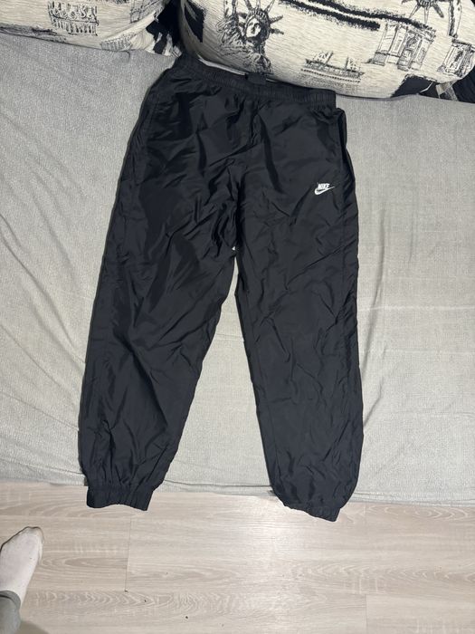 Штани nike балонові