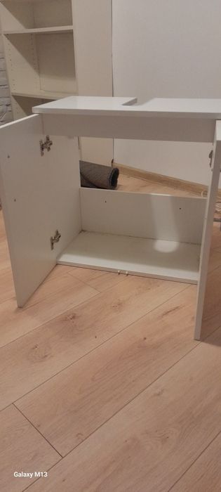 Szafka łazienkowa  33x59x58.   NOWA