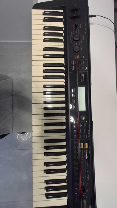 Sprzedam Korgi Kross