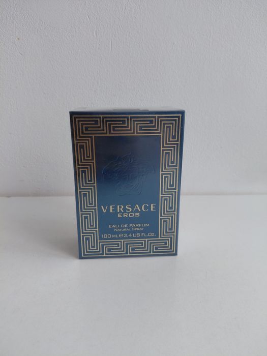 Versace Eros 100ml Edp premium