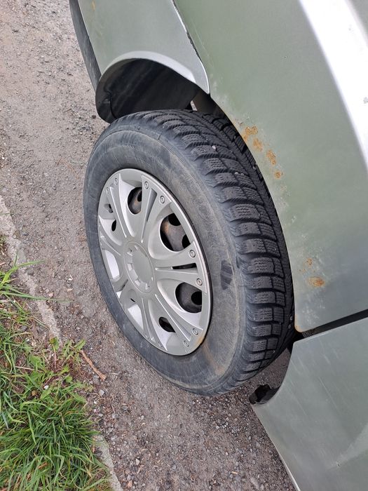Fiat doblo 1.9 tdi