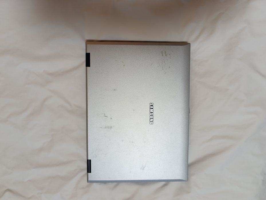 ASUS A7U, Samsung R40 — на розбір