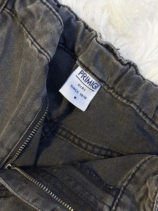 Джинси primigi для дівчинки