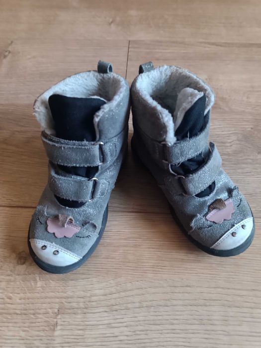 Buty mido noster rozmiar 27