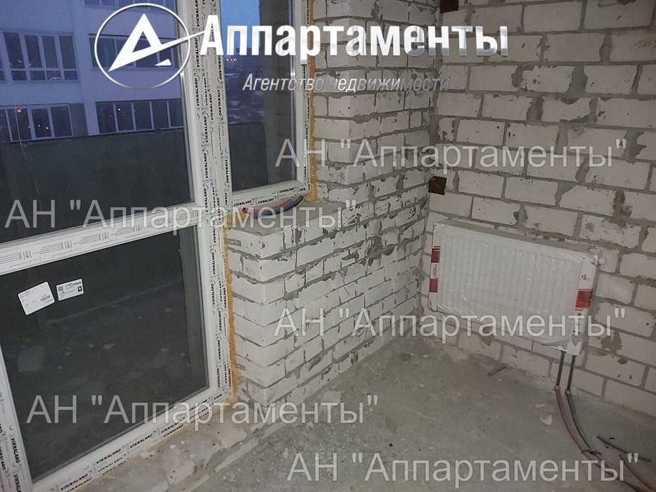 Эксклюзивно! Продам 1к.кв 58м новострой ЖК Рогатинский, строительное, метро Ц.Рынок