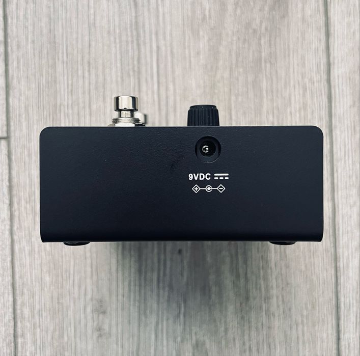 Sadowsky SPB-1 преамп / DI box