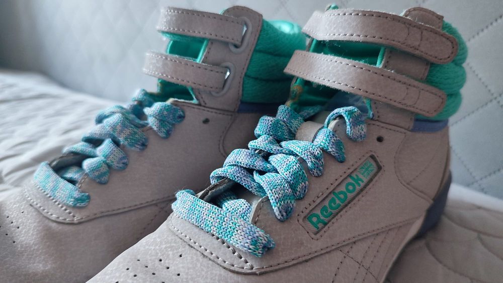 Trampki Reebok. 41 rozm.