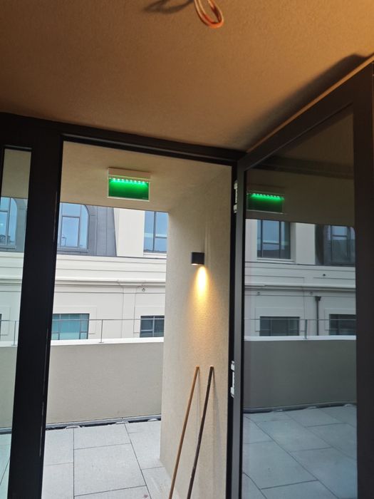 Serviços de electricidade