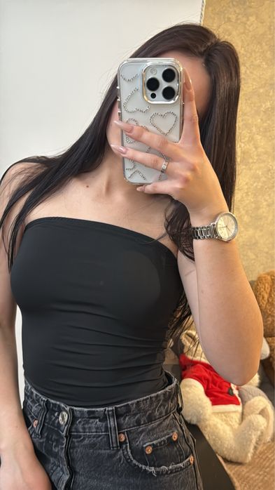 бандо в стилі скімс