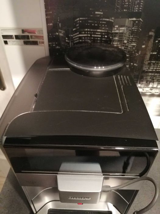 Ekspres do kawy SIMENS EQ. 6 s100