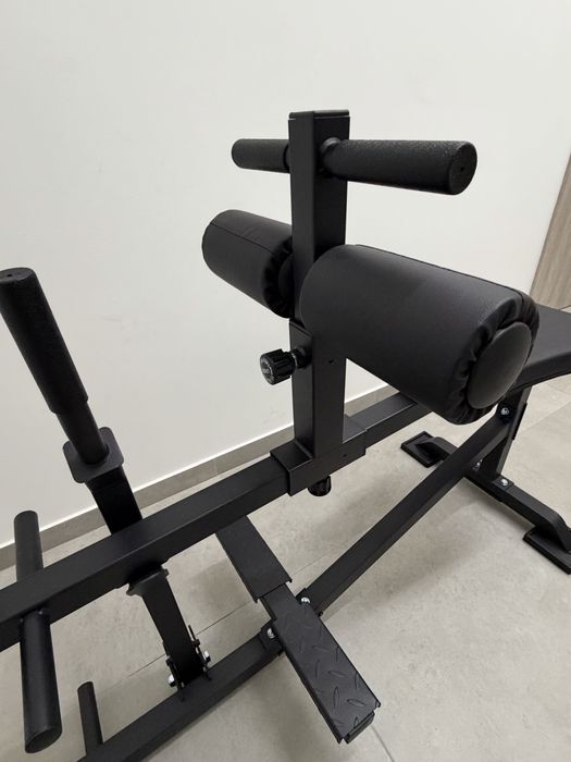 Twin/Calf Machine484245311902208001