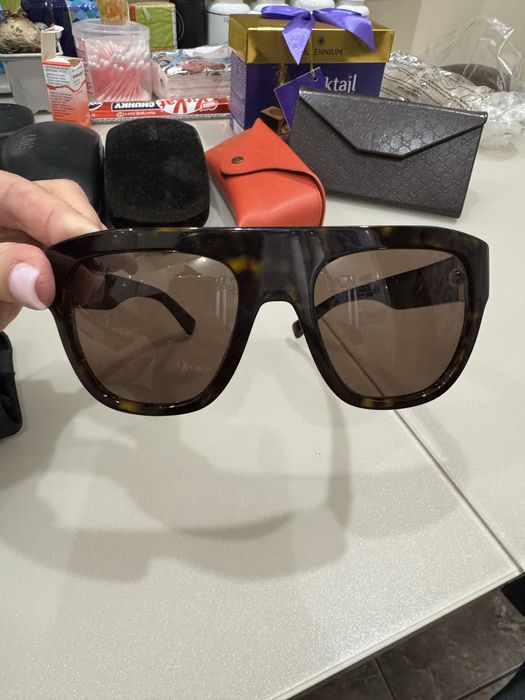 Нові сонцезахисні окуляри Dolce & Gabbana оригінал нові