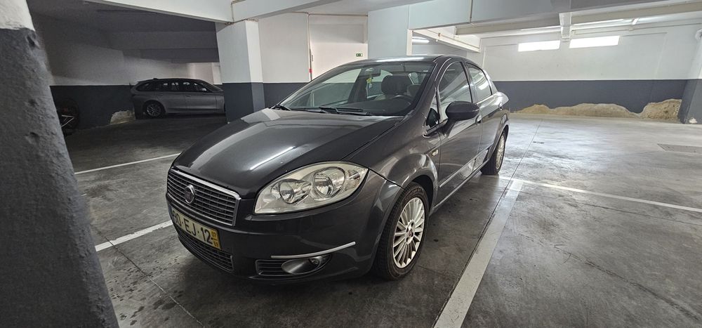 Fiat Linea 1.3 Multijet