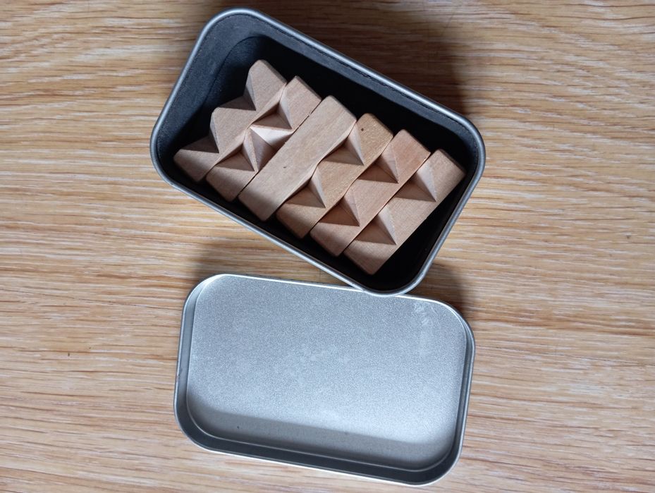 Magiczne puzzle .