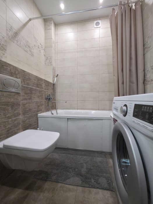Продам 1-комнатную квартиру в ЖК «У-Квартал» — 41 м²