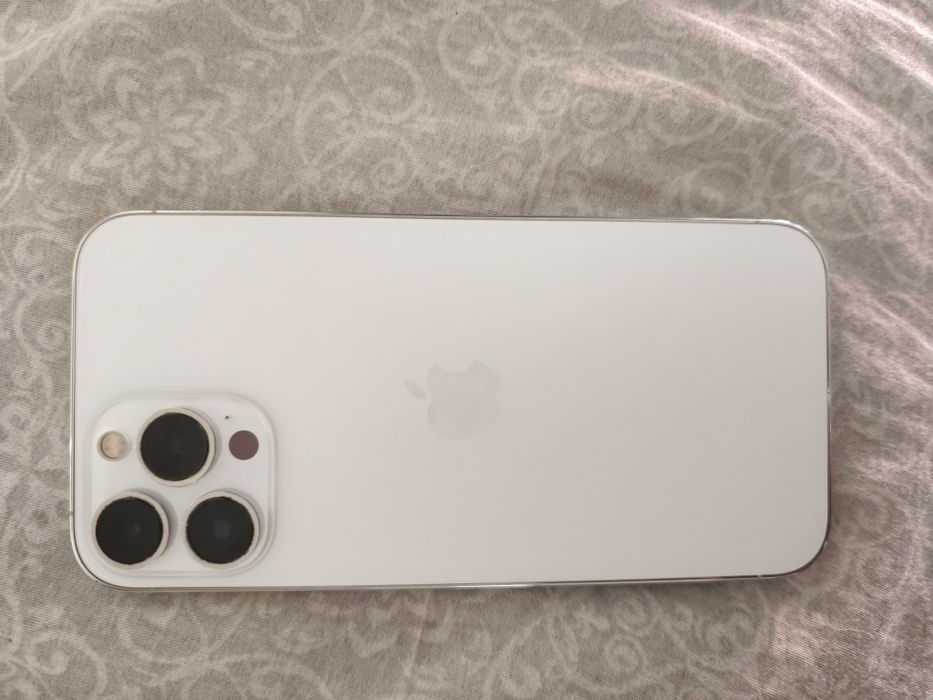 Iphone 13 pro max 128gb
