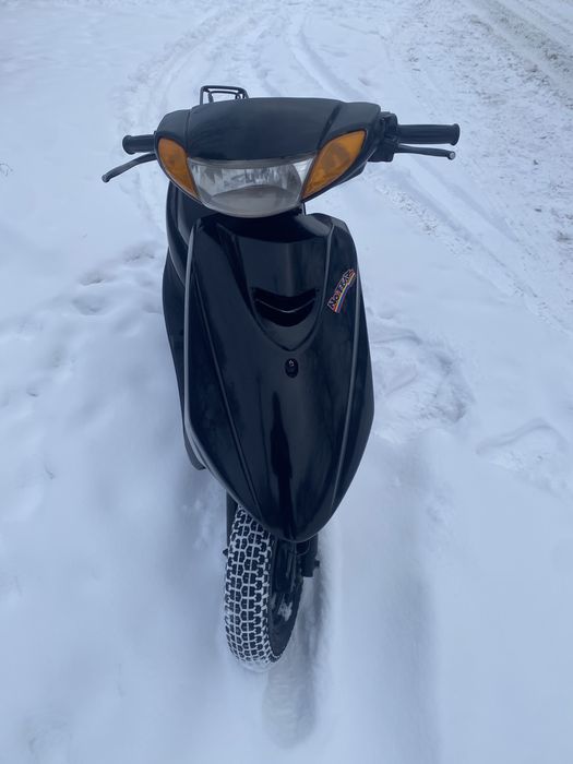 Скутер Yamaha Jog SA36