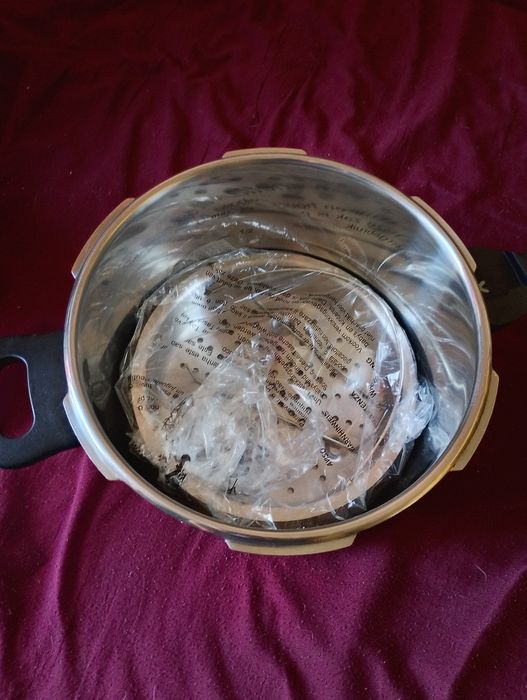 Sprzedam szybkowar Tefal