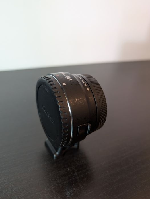 Adaptador para camara - Viltrox