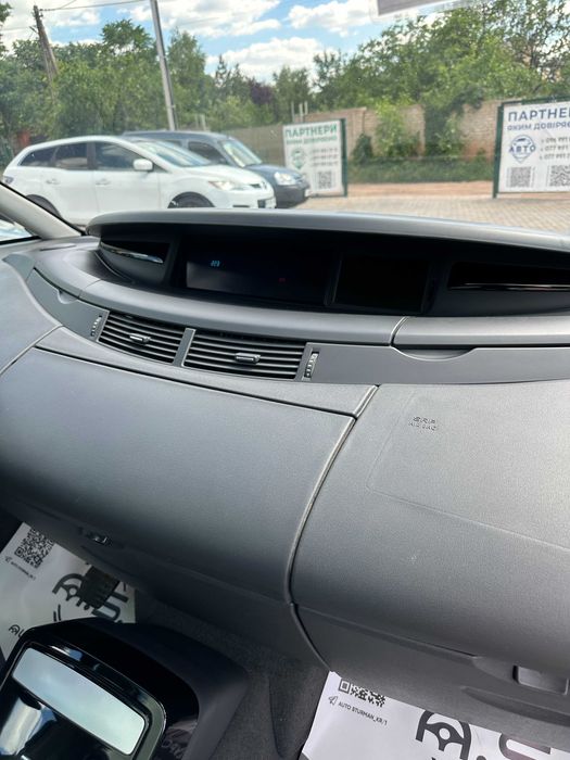 Продам Renault Espace 2011 рік можлива розстрочка,кредит,обмін!