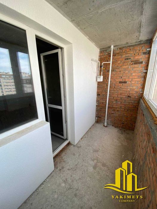 Продаж 2-к квартири, Гатне, бул. Приозерний 5-а, ЖК Озерний Гай; ТОРГ!