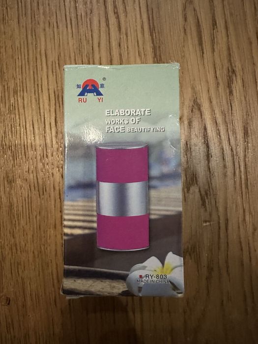 Zestaw do manikiur, Jiekang Medical, reklamowy