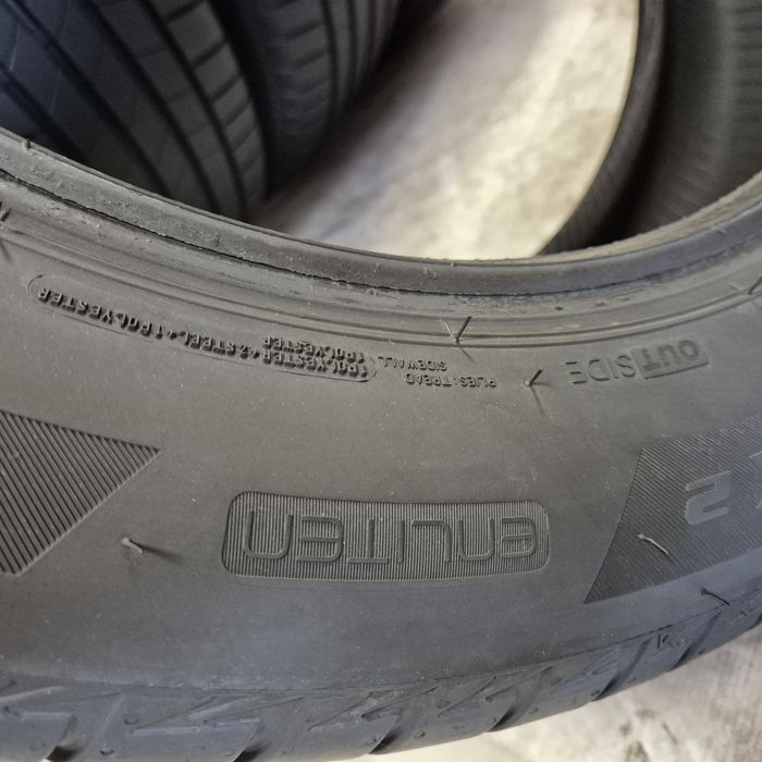 225/55R19 Firestone lato