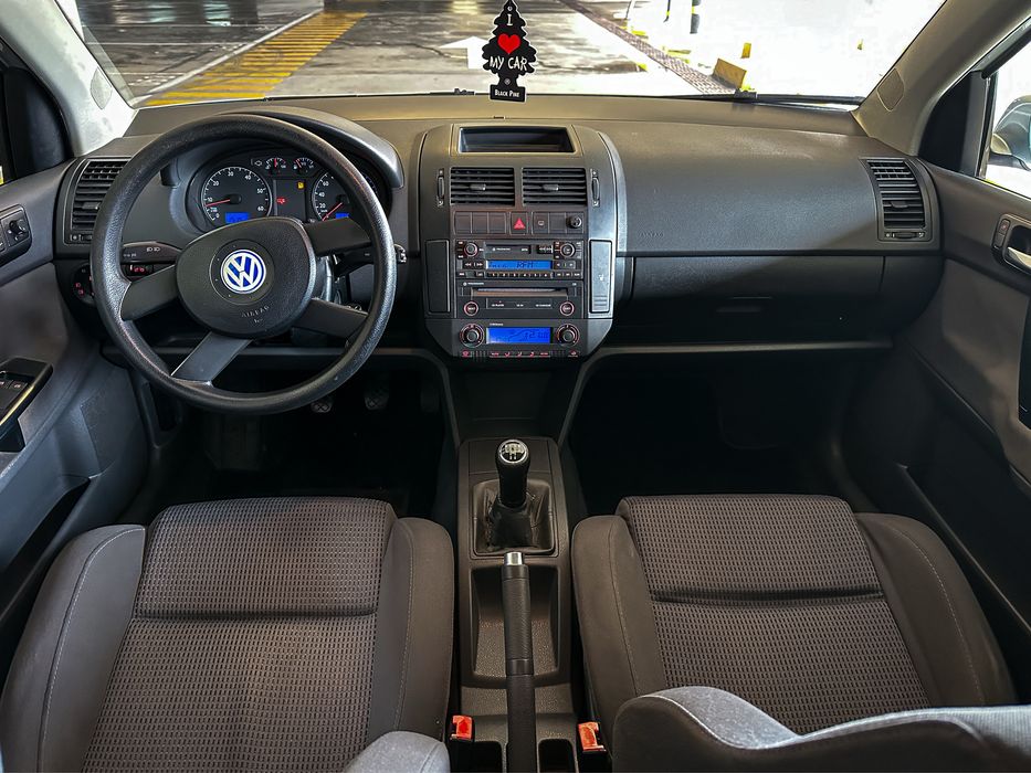 Vw Polo 1.2 Highline | 100.000 km