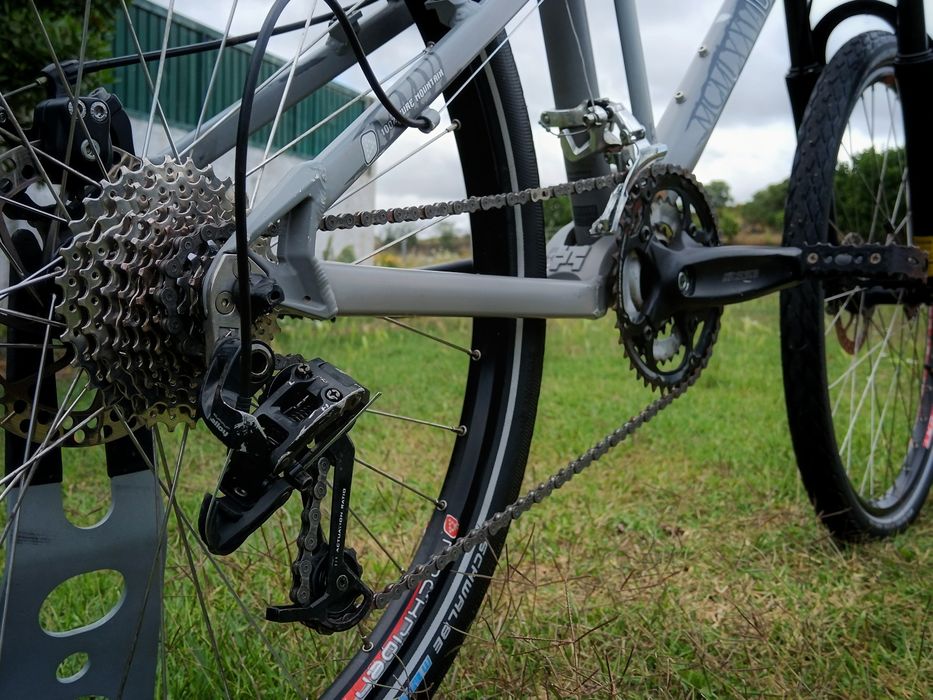 RockRider 6.3 - Bicicleta de BTT Todo o Terreno - XC/Trail - XL