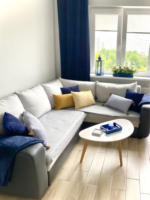 ! Apartament Miód Malina31 m  w Gdansku .