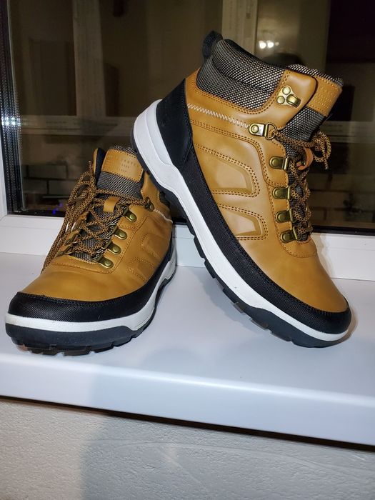 Зимові 44р. 28 см