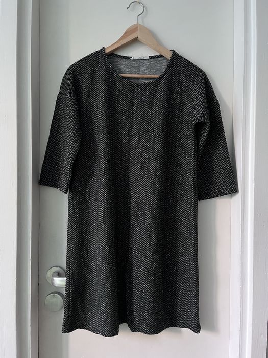 Sukienka mini Mango M na jesień/ zimę