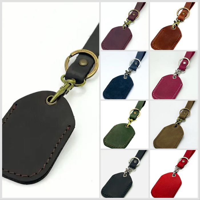 Брелок для ключів чохол для ключа від домофону SULLIVAN