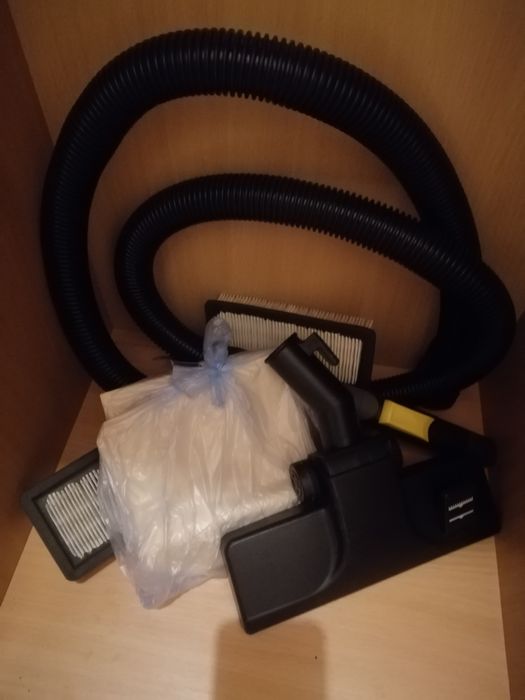 Пылесос KARCHER DS 5500