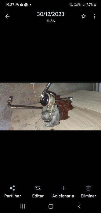 CLIO2 Vendo diverso material auto