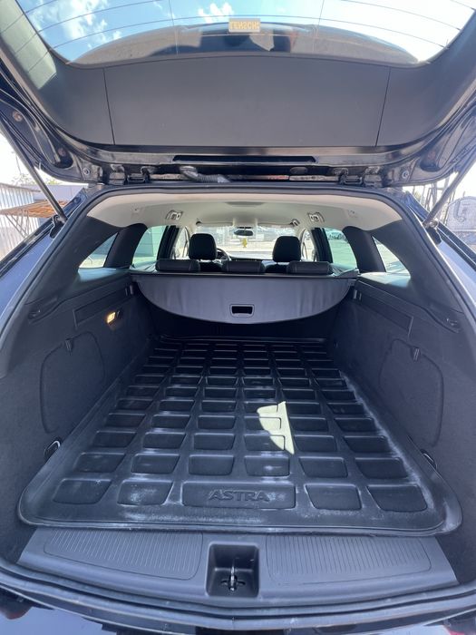 Opel Astra 2018 VIN W0VBD8EG8K8003045 фото оголошення 24 з 24