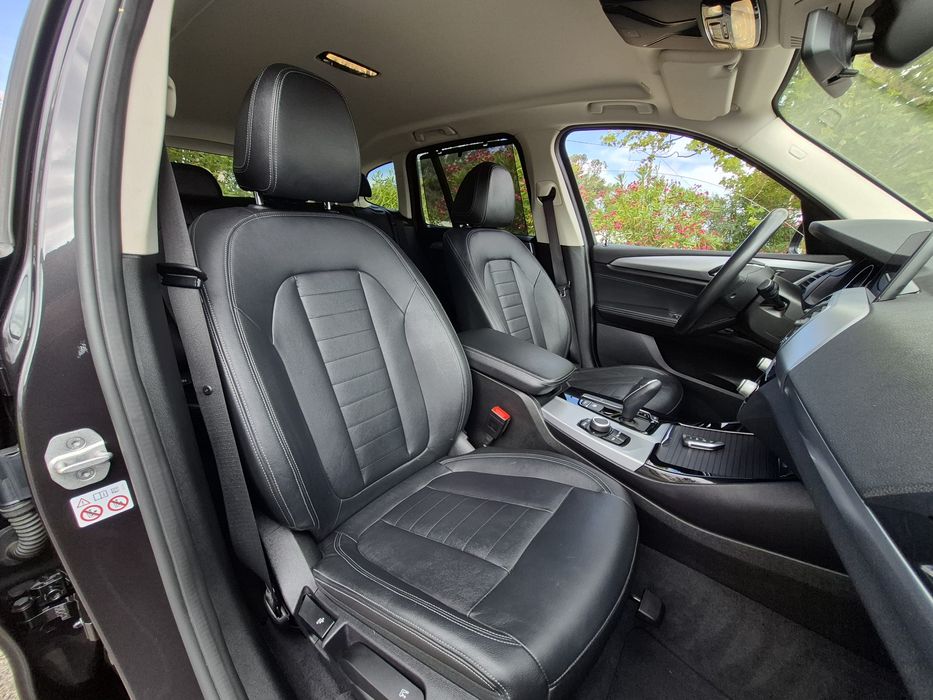 BMW X3 - 2020 | GARANTIA | 18d sDrive AUTO