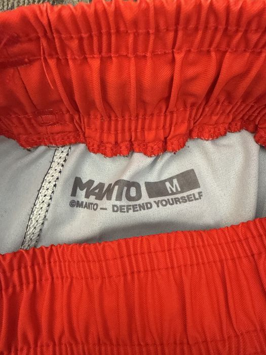 Spodenki dziecięce Manto rozm M