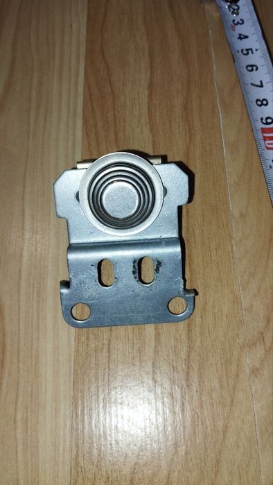 Тен для бойлера. Термостат, запобіжний терморегулятор водонагрівача