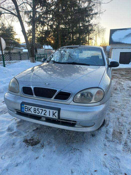 Продам автомобіль