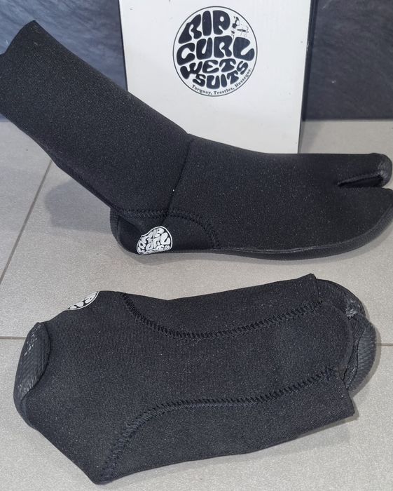 Botas botins Surf Rip Curl Bullet 3mm split toe