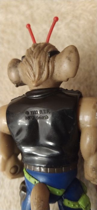 Motorato de 1993