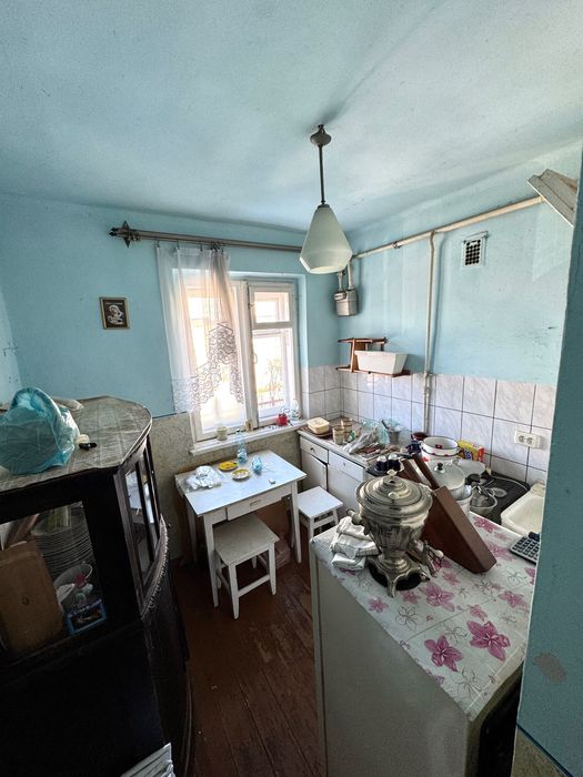 3-кімнатна квартира під ремонт МІКРОРАЙОН