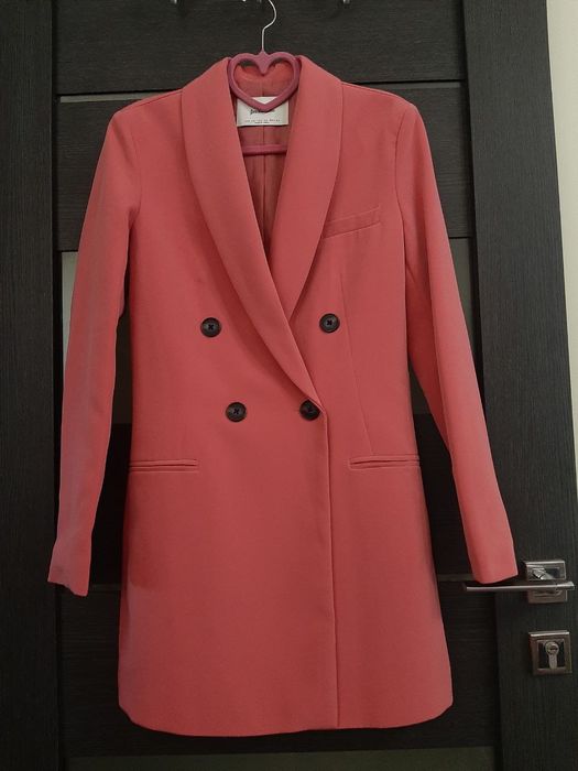 Жакет жіночий Stradivarius XS