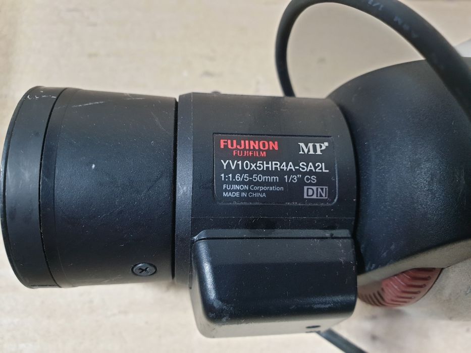 Камера видеонаблюдения Viv Sanyo Bosch LTC 0385 ( VCC-4795P Original