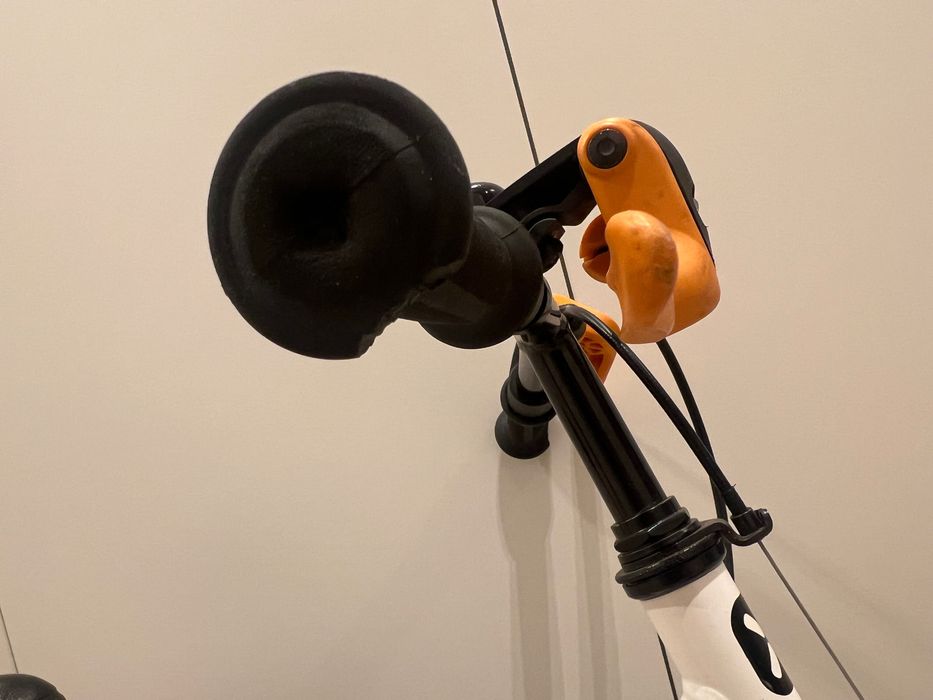 Rowerek Btwin 14 cali